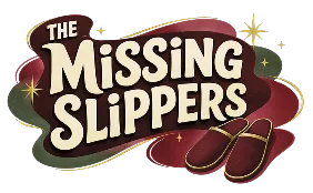 Missing Slippers Badge