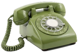 phone
