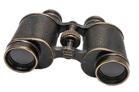binoculars