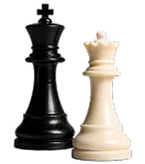 chess pieces