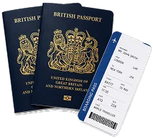 passports