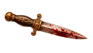 dagger